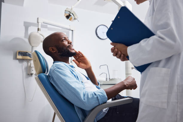 Best Weekend Emergency Dentist in Sharon, PA