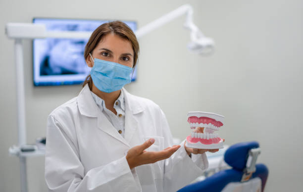 Best Mobile Emergency Dentist in Sharon, PA