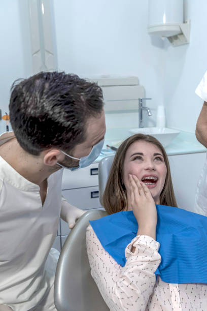 Best Emergency Dentist for Knocked-Out Tooth in Sharon, PA