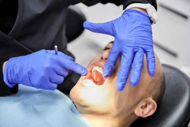 Best Orthodontic Emergency Dentist in Sharon, PA