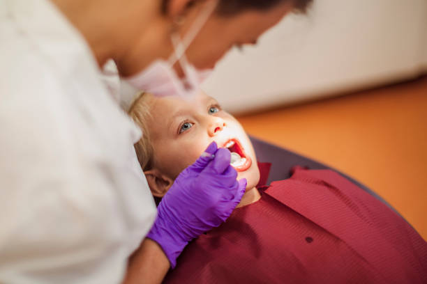 Best Emergency Root Canal Treatment in Sharon, PA