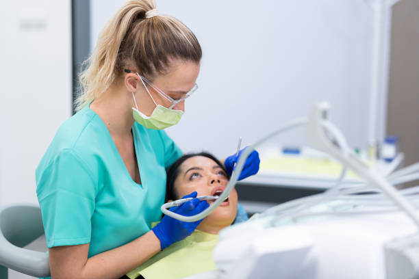 Best Urgent Dental Care for Toothache in Sharon, PA