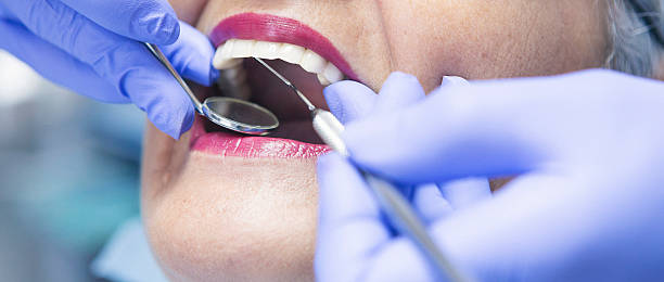 Best Pediatric Emergency Dentist in Sharon, PA